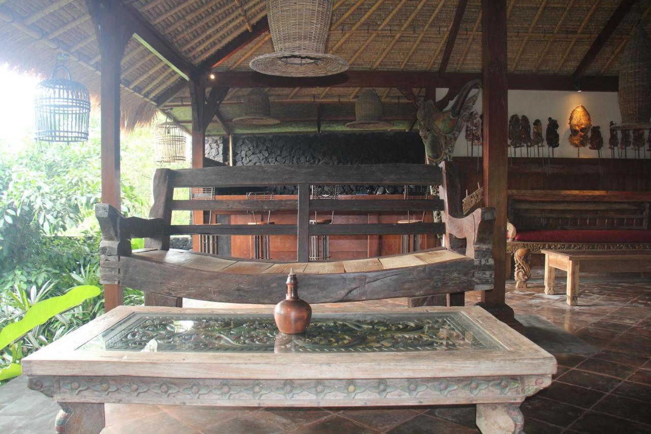 Geopark Village Kintamani  Exterior photo