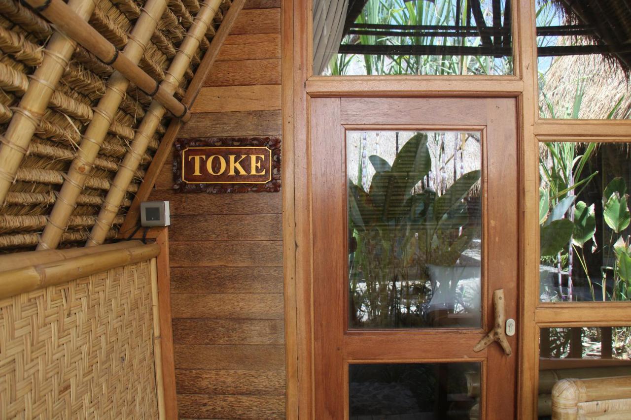 Geopark Village Kintamani  Exterior photo