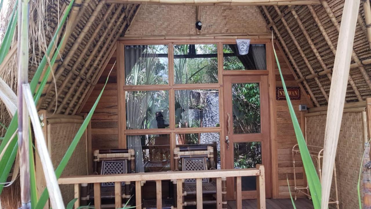 Geopark Village Kintamani  Exterior photo