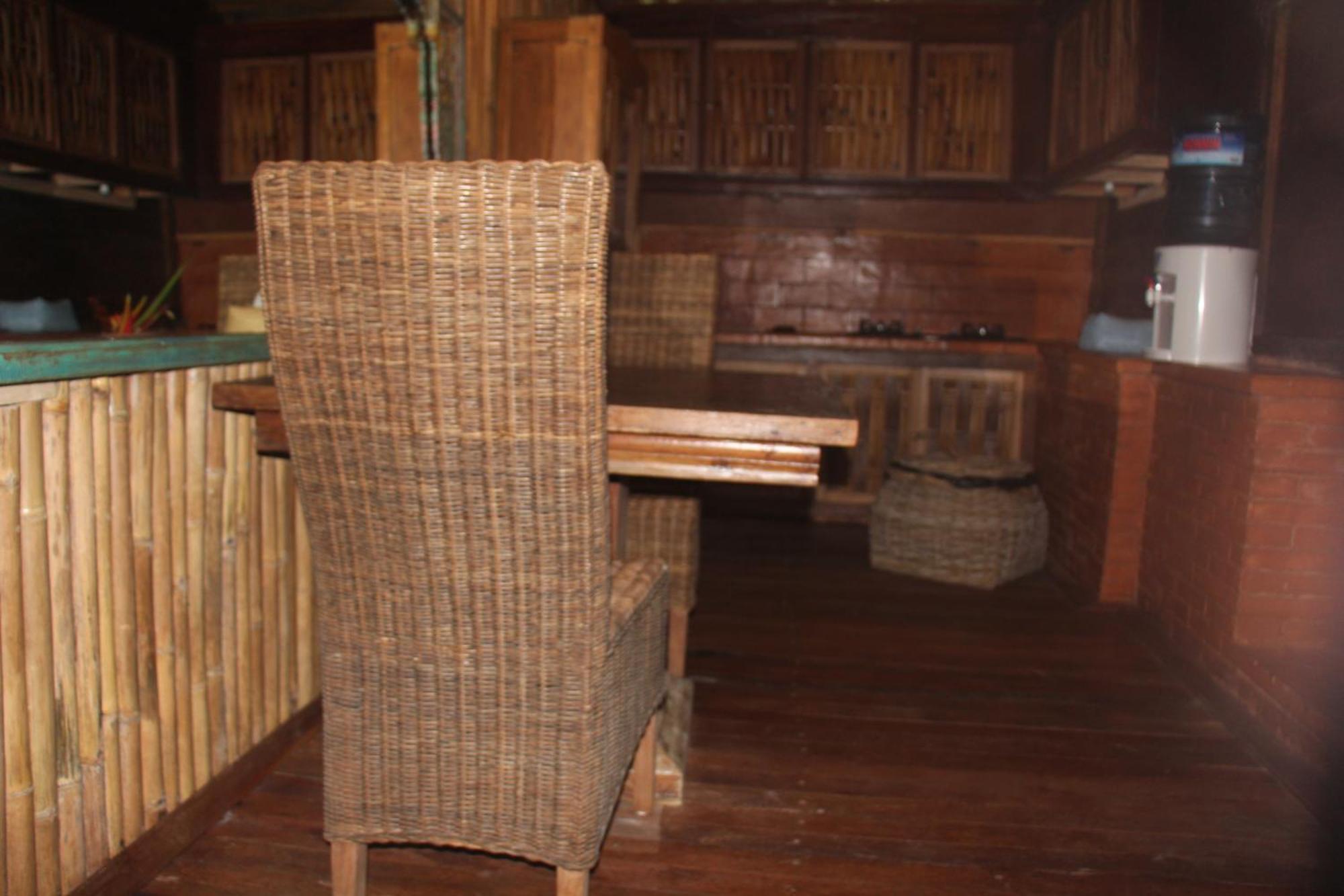 Geopark Village Kintamani  Exterior photo