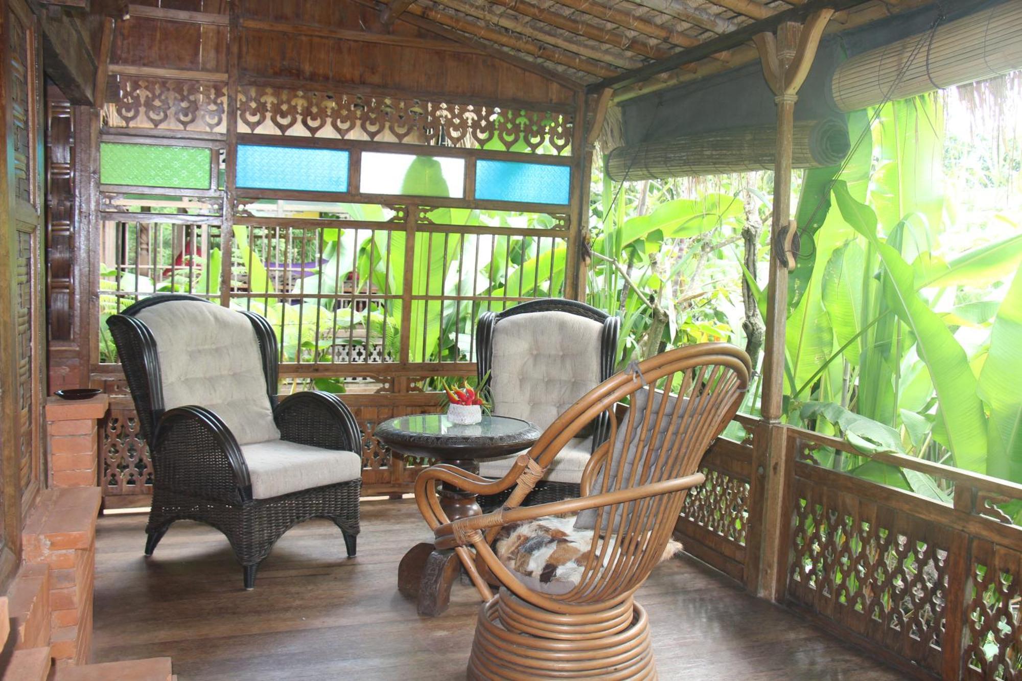 Geopark Village Kintamani  Exterior photo
